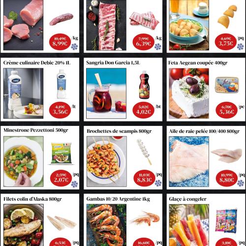 Promotions 24/08 > 06/09